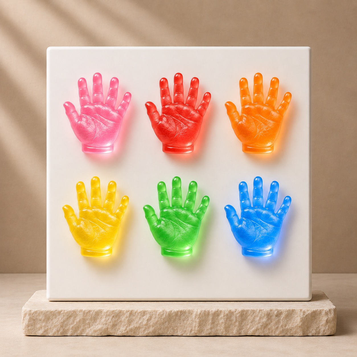 Lumi Collection